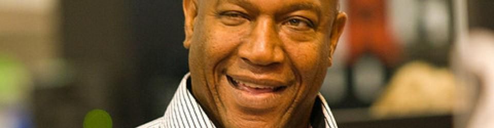 Cover Top 10 Tom "Tiny" Lister Jr.