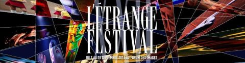 L'Étrange Festival 2016 - XXIIème édition