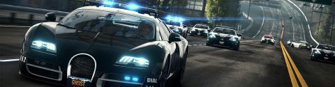 Les meilleurs jeux Need For Speed
