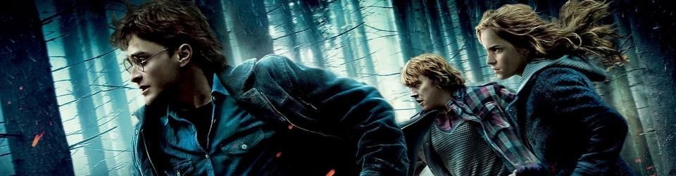Cover Le monde des sorciers de J.K. Rowling au box-office mondial