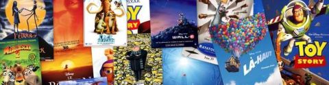 Les films d'animation les plus drôles