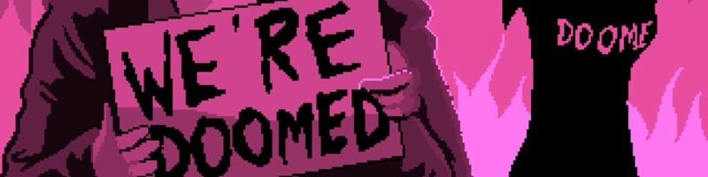 Bannière de MadCruelty