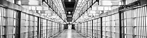 Retour a la case prison