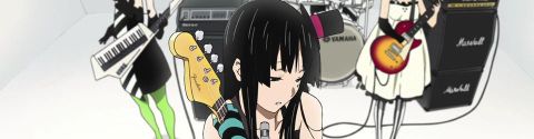Les claques auditives de l'animation japonaise (ost)