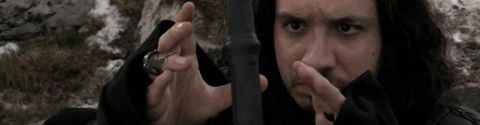 Préférences - 10 séries -
