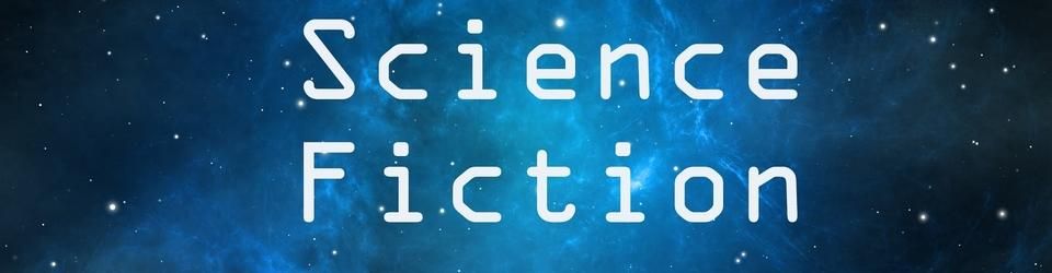 Cover Séries de Science Fiction