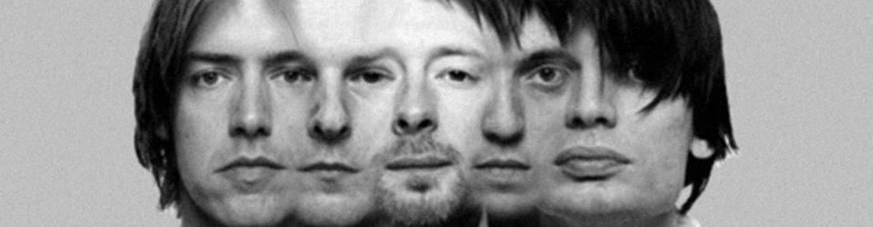 Cover Les meilleurs morceaux de Radiohead