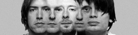Les meilleurs albums de Radiohead