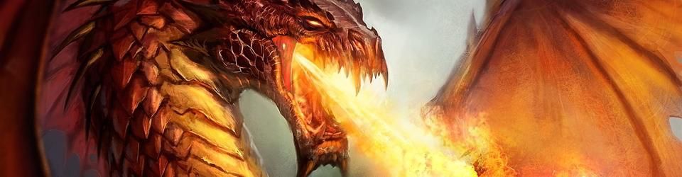 Cover Films de dragons
