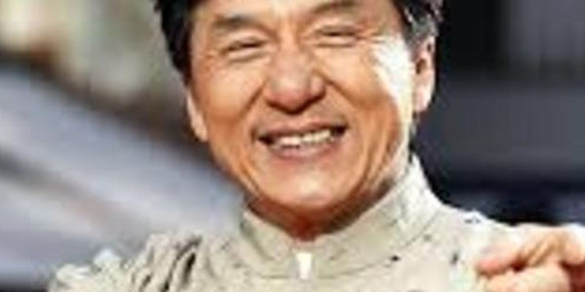 Filmographie de Jackie Chan - Liste de 122 films - SensCritique