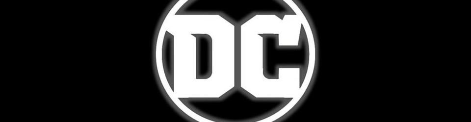 Cover Films d'animation originaux de l’Univers DC