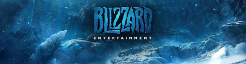 Jeux vidéo Blizzard