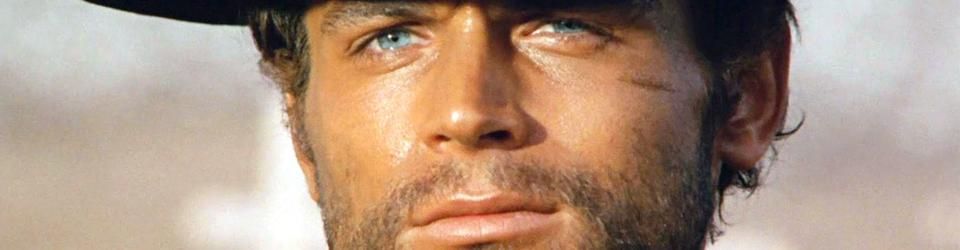Cover Filmographie de Terence Hill