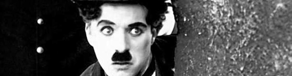 Cover Filmographie de Charlie Chaplin