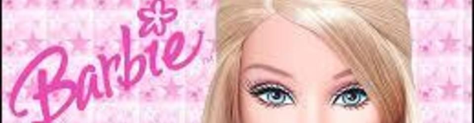 Cover Films d'animation de Barbie