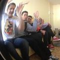 Jordan Le Srab