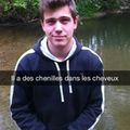 Adrien De Coster