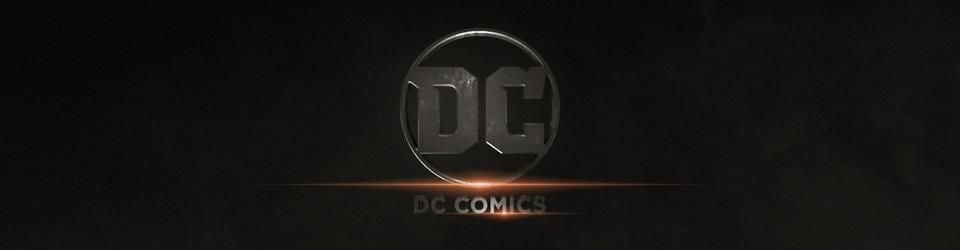 Cover DC Extended Universe