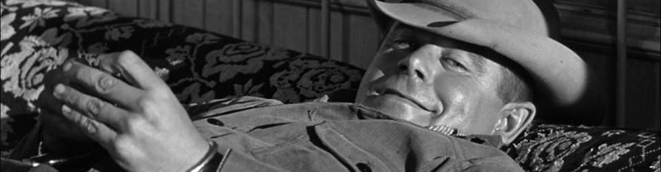 Cover Les westerns de Glenn Ford