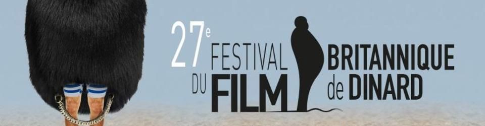 Cover Festival du Film Britannique de Dinard 2016 : la sélection