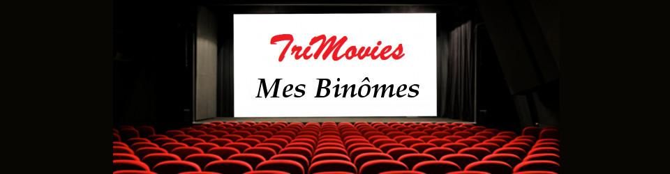 Cover Mes Binômes du TriMovies