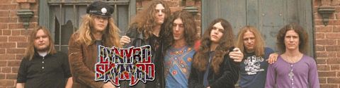 Lynyrd Skynyrd - mon top de 25 titres notés (ma playlist)