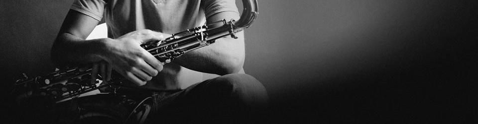 Cover Les meilleurs saxophonistes de jazz