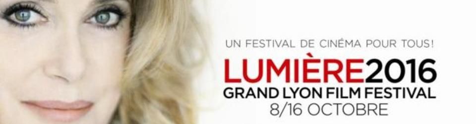 Cover Mon Festival Lumière 2016