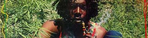 Legalize it: A la découverte du Reggae et de ses cousins (Classement chronologique)