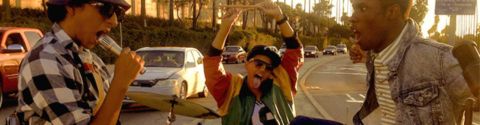 Les films aux meilleures bandes originales