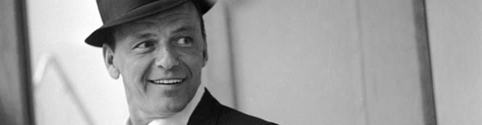Cover Top 15 Films avec Francis Albert Sinatra