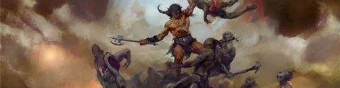 Liste de films Sword and Sorcery