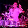 Conrado Ferrin