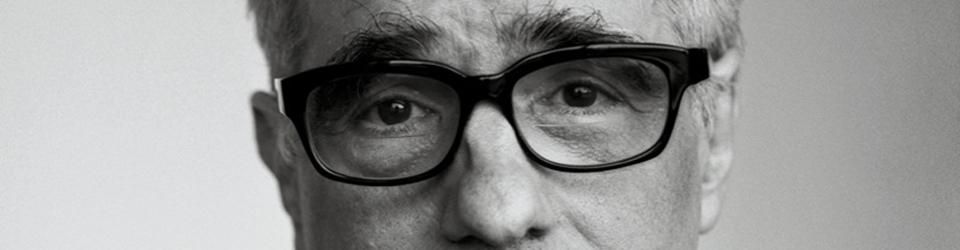 Cover Les films préférés de Martin Scorsese