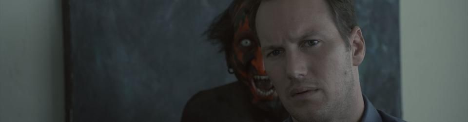 Cover Les meilleurs films avec Patrick Wilson