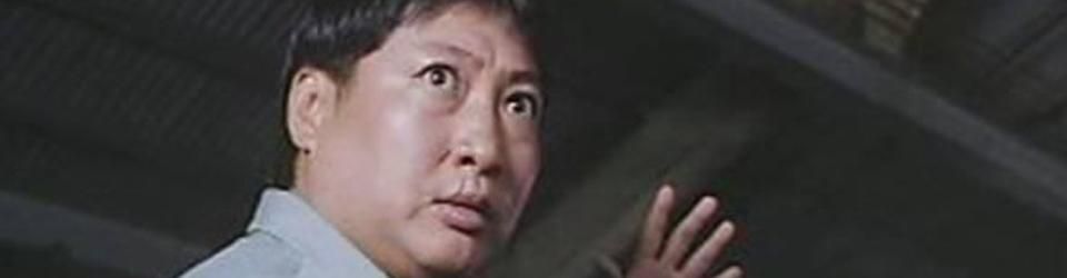 Cover Top 10 Sammo Hung