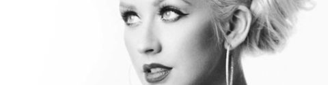 Christina Aguilera: Top 25