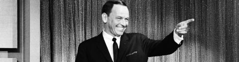 Frank Sinatra: Top 25