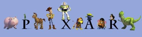 Les meilleurs courts-métrages d'animation Pixar