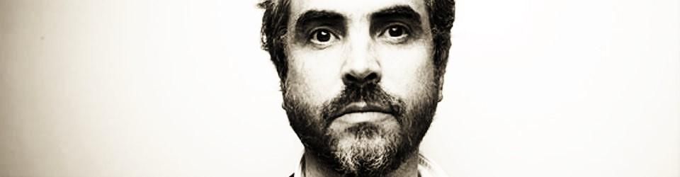 Cover ~ Le Top d'Alfonso Cuarón en gravitation