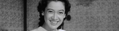 Rétrospective Yasujirô Ozu à la cinémathèque 2014