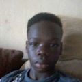 Ismael Akanfe