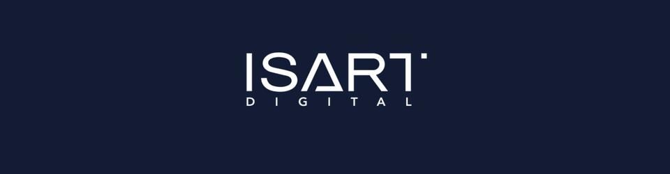 Cover ISART Digital [Film]