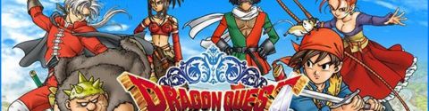 Road to Dragon Quest