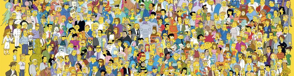 Cover Les dessins animés pour les grands.