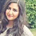 Oumaima Aboubakr