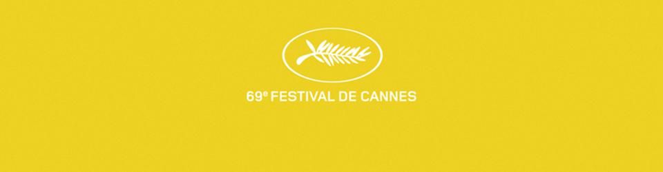 Cover Cannes 2016 les films que j'ai vus.