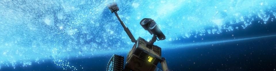Cover Les meilleurs films d'animation Pixar
