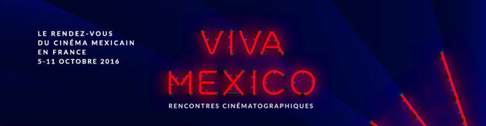 Cover Festival Viva Mexico