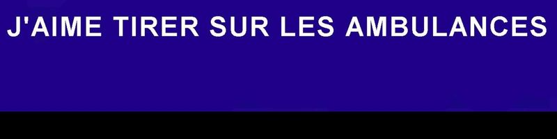 Bannière de variable
